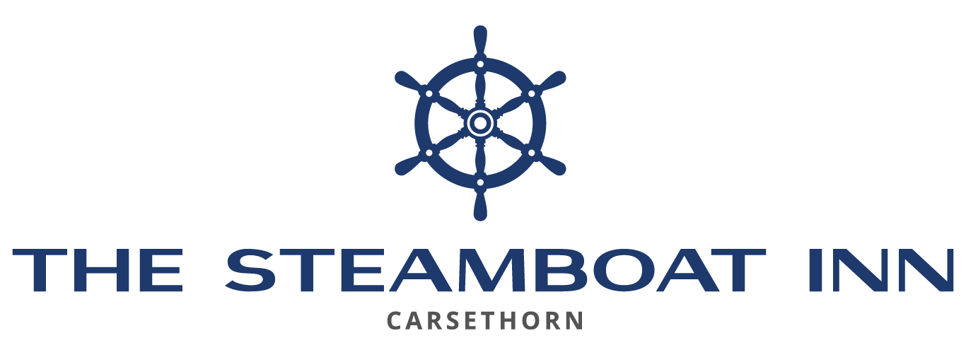 Steamboat logo