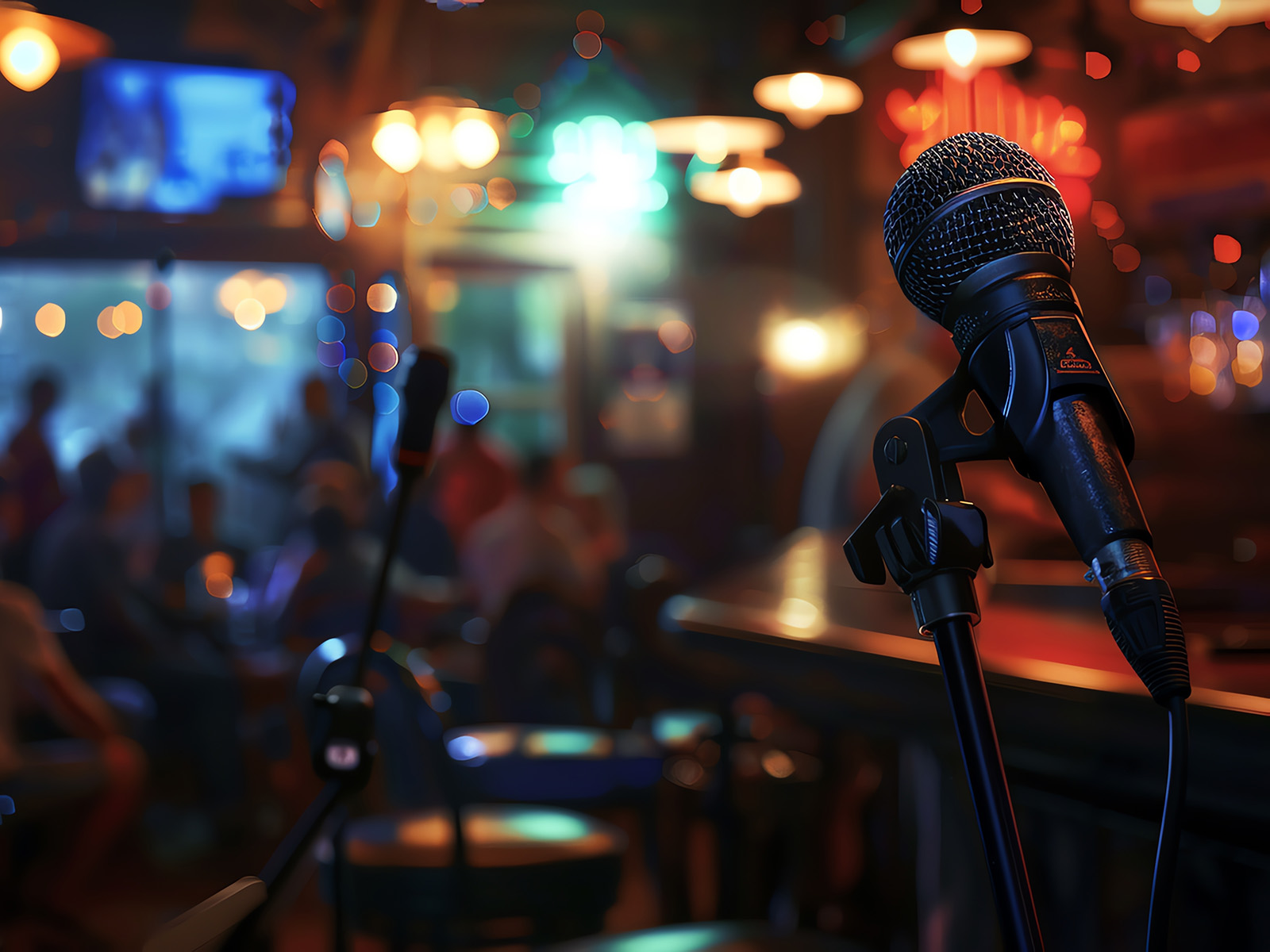 Live Music at the Steamboat